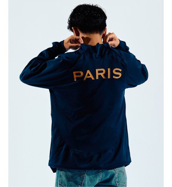 Paris Saint-Germain「【NIKE / ナイキ】PSG MNK ACDPR ANTHM JKTK GX HM」|その他|