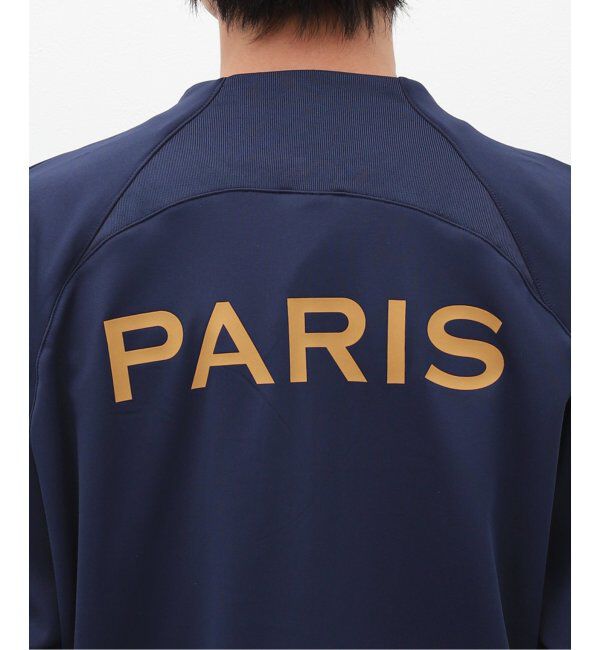 Paris Saint-Germain「【NIKE / ナイキ】PSG MNK ACDPR ANTHM JKTK GX HM」|その他|