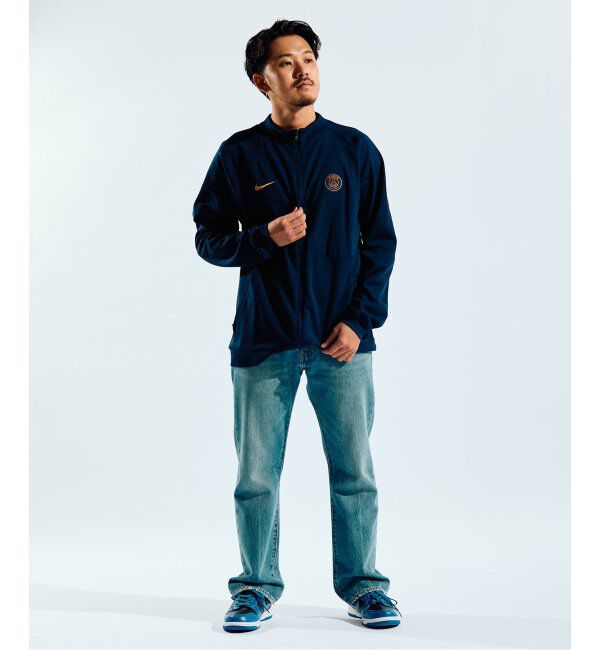 Paris Saint-Germain「【NIKE / ナイキ】PSG MNK ACDPR ANTHM JKTK GX HM」|その他|