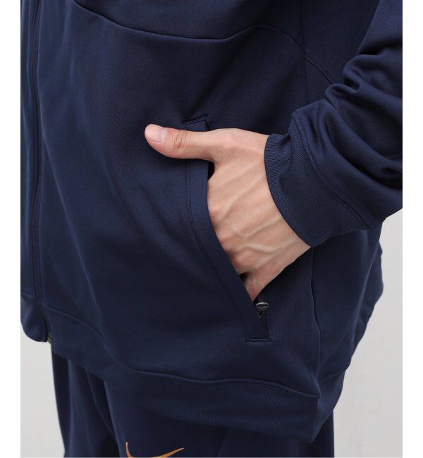 Paris Saint-Germain「【NIKE / ナイキ】PSG MNK ACDPR ANTHM JKTK GX HM」|その他|