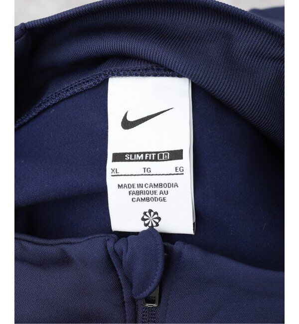 Paris Saint-Germain「【NIKE / ナイキ】PSG MNK ACDPR ANTHM JKTK GX HM」|その他|