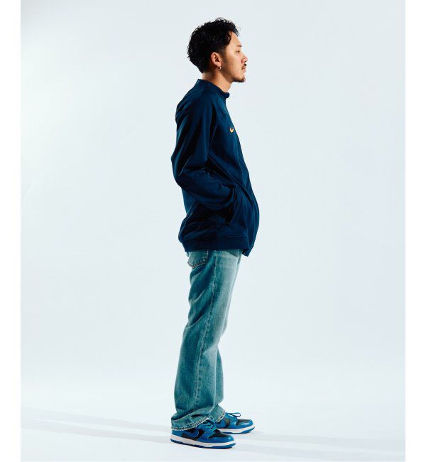 Paris Saint-Germain「【NIKE / ナイキ】PSG MNK ACDPR ANTHM JKTK GX HM」|その他|