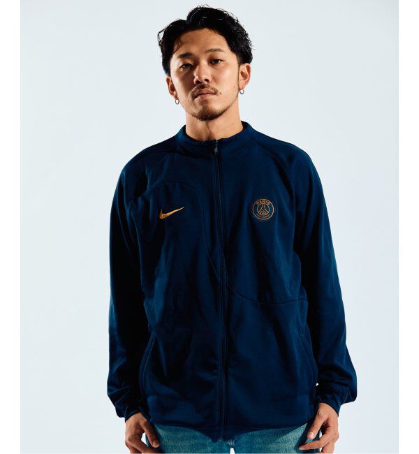 Paris Saint-Germain「【NIKE / ナイキ】PSG MNK ACDPR ANTHM JKTK GX HM」|その他|