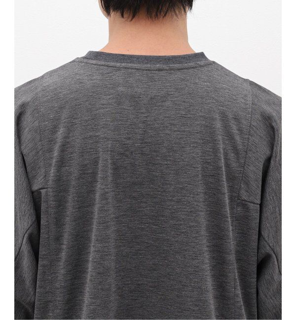 Paris Saint-Germain「【Paris Saint-Germain】ビッグポケット Tシャツ」|Tシャツ・カットソー|