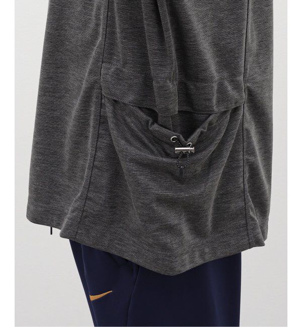 Paris Saint-Germain「【Paris Saint-Germain】ビッグポケット Tシャツ」|Tシャツ・カットソー|