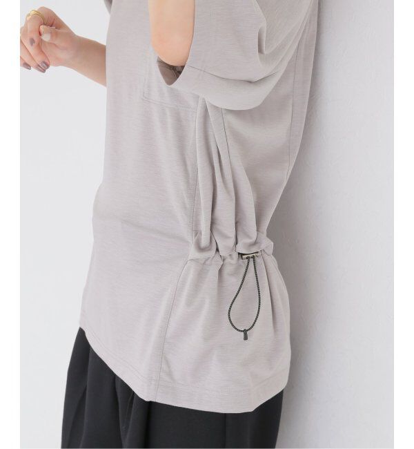 Paris Saint-Germain「【Paris Saint-Germain】ビッグポケット Tシャツ」|Tシャツ・カットソー|