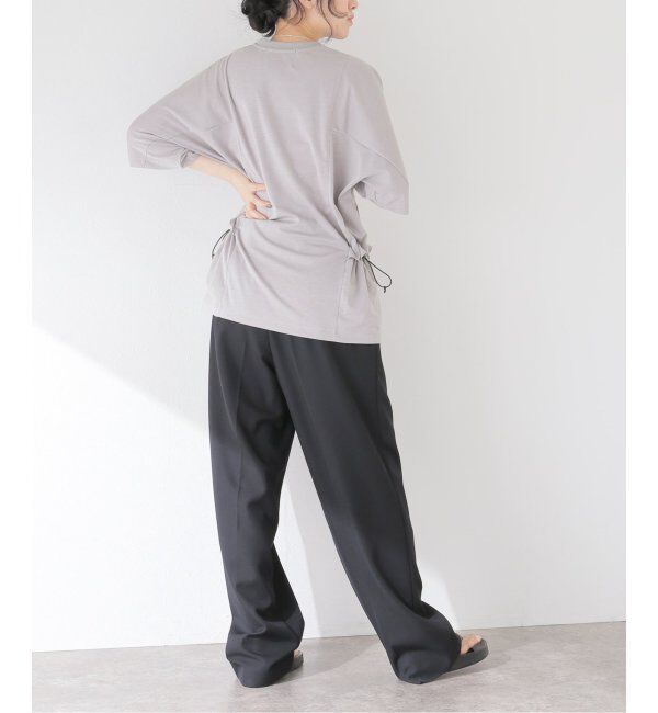 Paris Saint-Germain「【Paris Saint-Germain】ビッグポケット Tシャツ」|Tシャツ・カットソー|