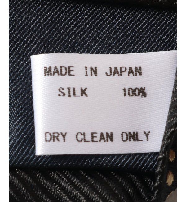 EDIFICE「AX ペイズリータイ MANTERO」|ネクタイ・蝶ネクタイ|