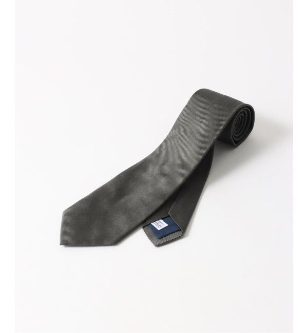 EDIFICE「PB ツイルソリッドタイ」|ネクタイ・蝶ネクタイ|