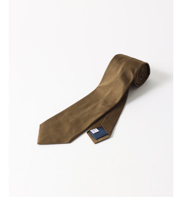 EDIFICE「PB ツイルソリッドタイ」|ネクタイ・蝶ネクタイ|