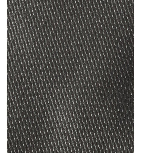 EDIFICE「PB ツイルソリッドタイ」|ネクタイ・蝶ネクタイ|