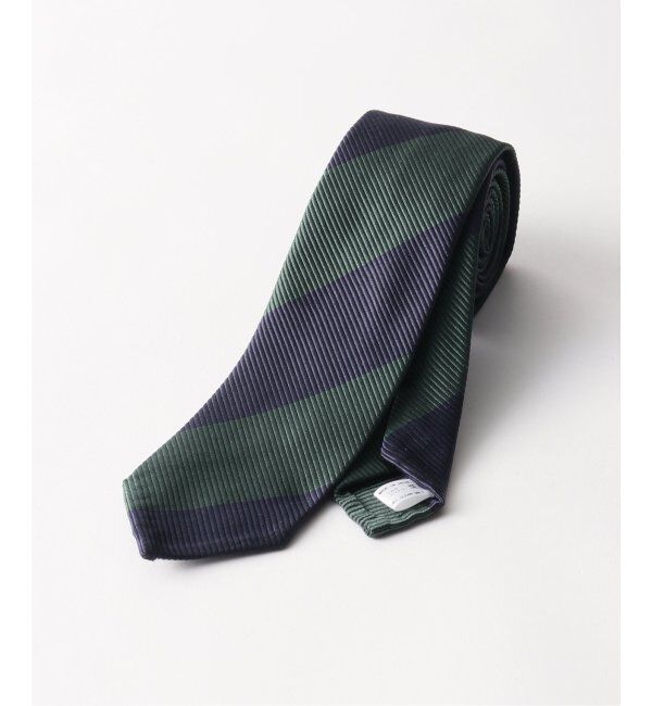 EDIFICE「AX ワイドストライプ ナロータイ CANEPA」|ネクタイ・蝶ネクタイ|
