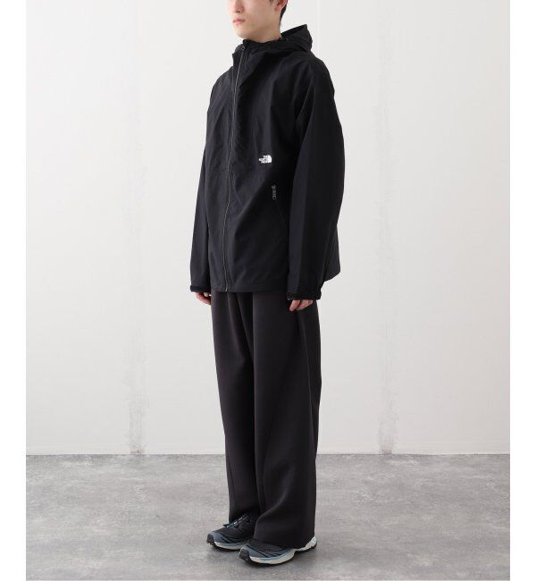417 EDIFICE「THE NORTH FACE / ザ ノースフェイス  コンパクトジャケット」|ブルゾン・スタジャン|