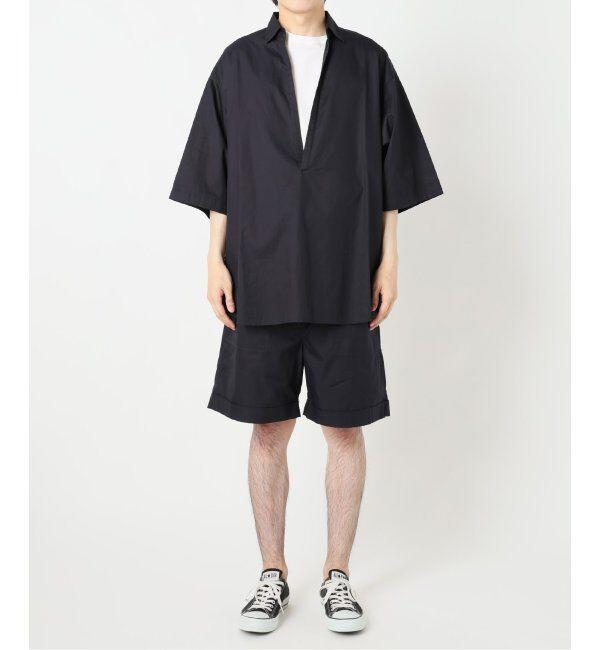 EDIFICE「CONFFECT EDIFICE タイプライター ショーツ」|その他|