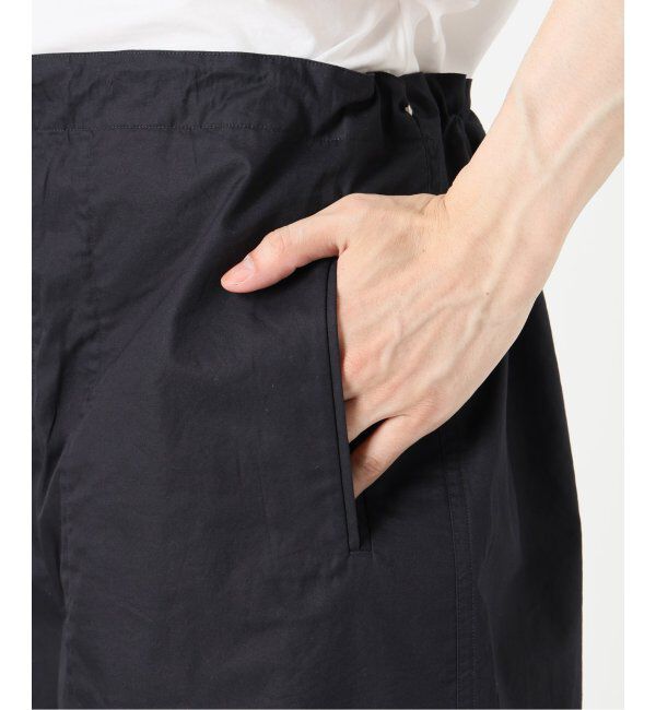 EDIFICE「CONFFECT EDIFICE タイプライター ショーツ」|その他|