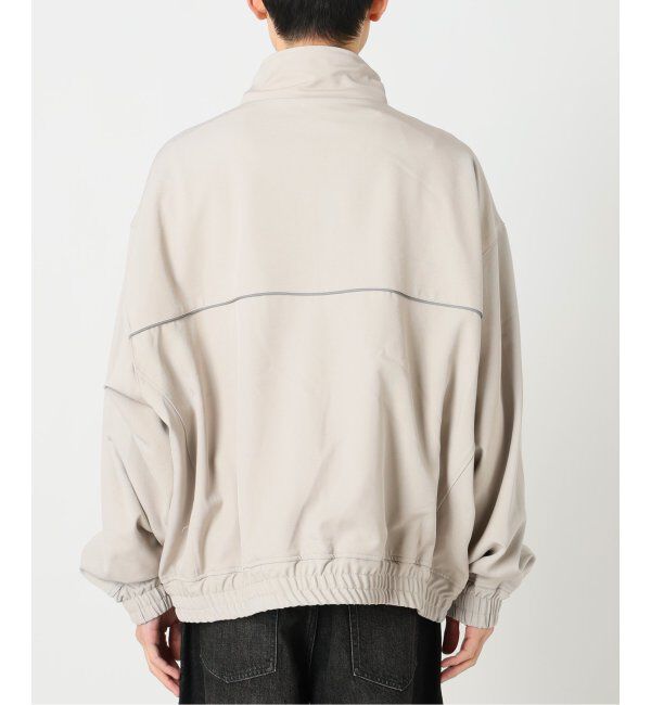 Paris Saint-Germain「【Paris Saint-Germain / パリ・サン＝ジェルマン】 JP REFLECTOR PIPING TOP」|その他|