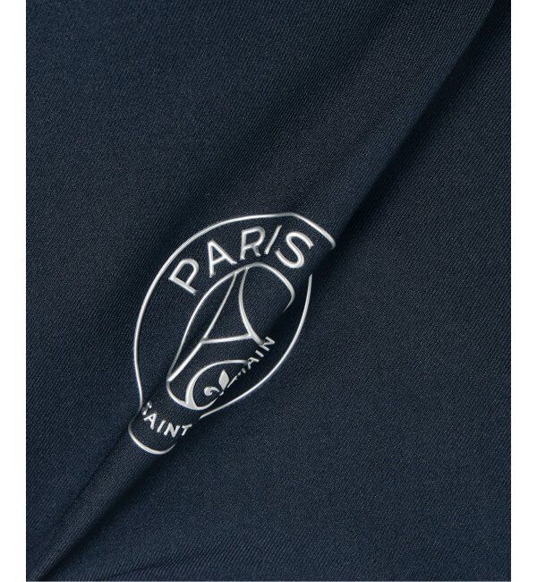 Paris Saint-Germain「【Paris Saint-Germain / パリ・サン＝ジェルマン】 JP REFLECTOR PIPING TOP」|その他|