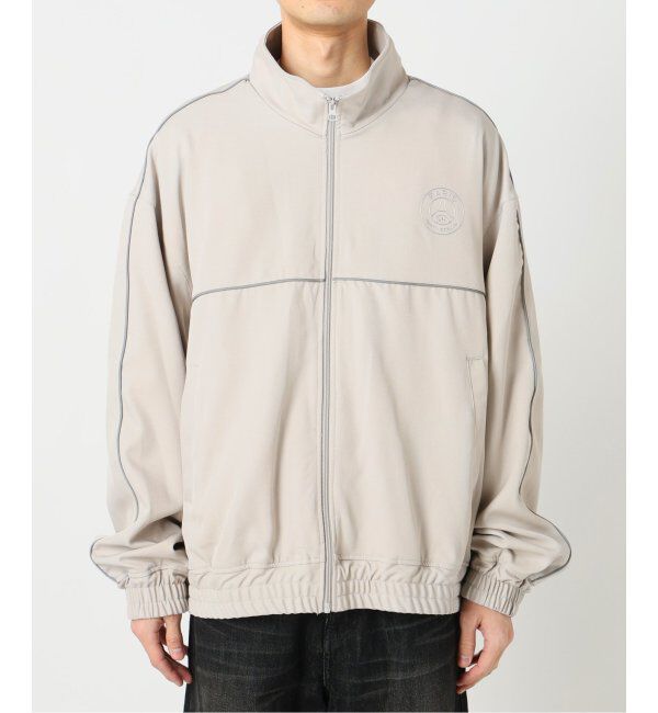 Paris Saint-Germain「【Paris Saint-Germain / パリ・サン＝ジェルマン】 JP REFLECTOR PIPING TOP」|その他|