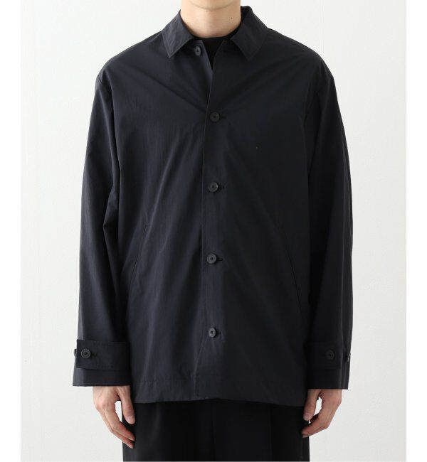 EDIFICE「ATON (エイトン) TRAVEL NYLON COVERALL JKAGGM0200」|その他|