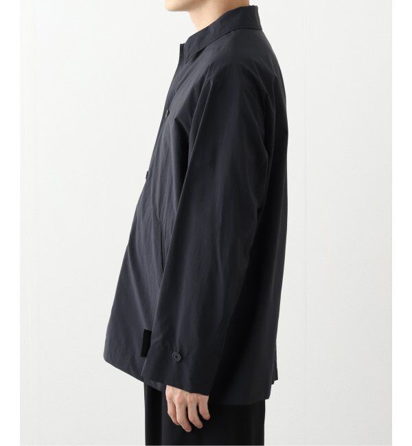 EDIFICE「ATON (エイトン) TRAVEL NYLON COVERALL JKAGGM0200」|その他|