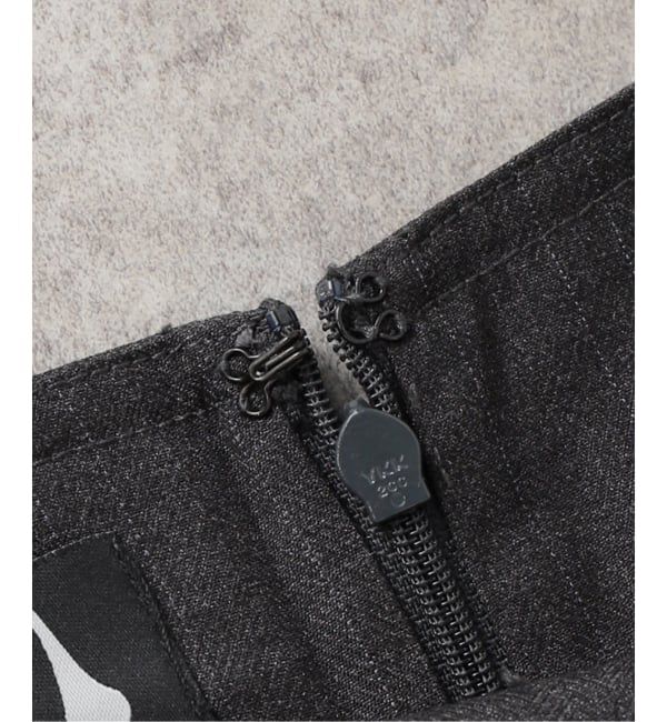 PULP「P.A.M. / パム GESTURES SKORT」|スカート|