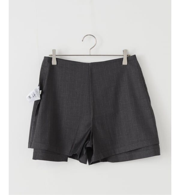 PULP「P.A.M. / パム GESTURES SKORT」|スカート|