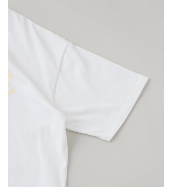 417 EDIFICE「【ARCANE&times;417】 CAMARGUE Tee」|Tシャツ・カットソー|