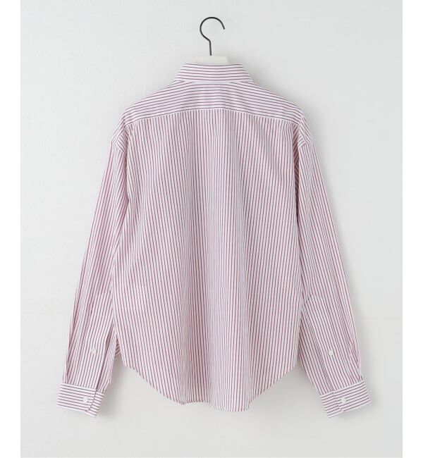 PULP「VAQUERA / バケラ WOMEN TROMPE L'OEIL BUTTON DOWN」|シャツ・ブラウス|