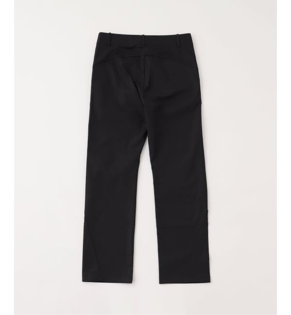 PULP「POST ARCHIVE FACTION / ポストアーカイブファクション TECHNICAL PANTS (ARCHIVE)」|スラックス|
