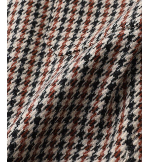 EDIFICE「la favola(ラ ファーヴォラ) Corduroy Collar 4B ジャケット」|その他|