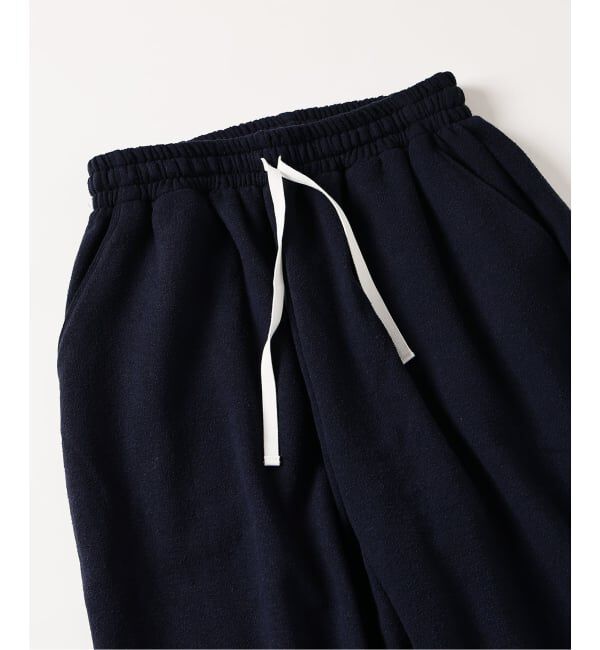 EDIFICE「E. TanC(タンク)  SWEAT BUGGYS パンツ」|その他|