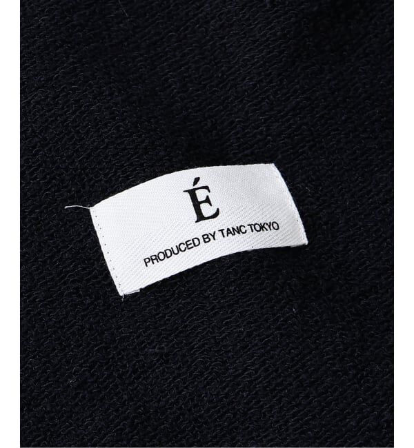 EDIFICE「E. TanC(タンク)  SWEAT BUGGYS パンツ」|その他|