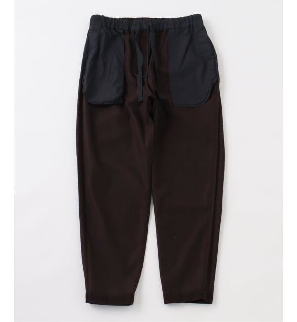 EDIFICE「CASEY CASEY(ケイシーケイシー)  JOG AH パンツ」|その他|