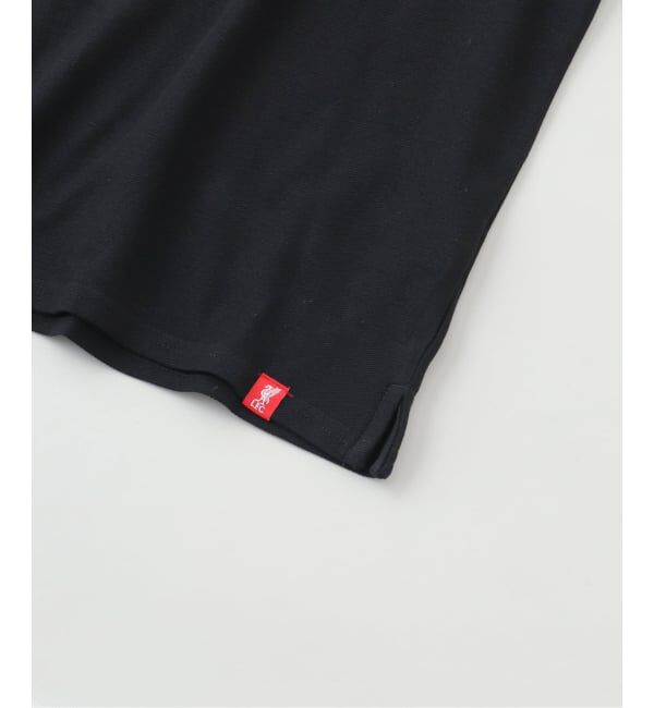 Liverpool FC「【Liverpool FC / リバプール FC】CONNINSBY PL  BLACK」|Tシャツ・カットソー|