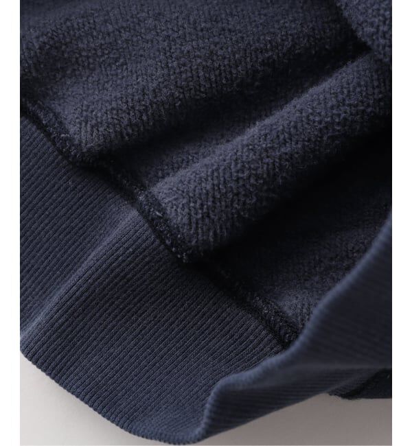 PULP「Whimsy / ウィムジー FADED ZIP-UP HOODIE」|パーカー|