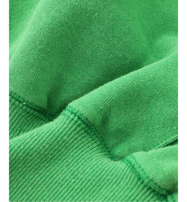 PULP「Whimsy / ウィムジー FADED ZIP-UP HOODIE」|パーカー|