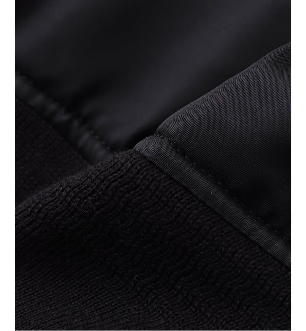 EDIFICE「NOMARHYTHM TEXTILE (ノーマリズム テキスタイル)Flower Embroidery Flight JK」|その他|