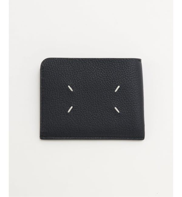 EDIFICE「MAISON MARGIELA(メゾン マルジェラ) SA2UI0010」|財布|ブラック