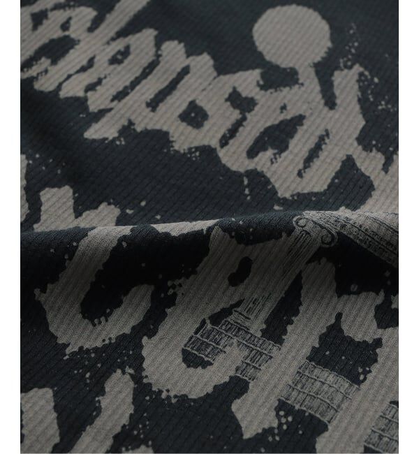 PULP「ARIES / アリーズ RELAPSED HERETIC BABY LS TEE」|Tシャツ・カットソー|