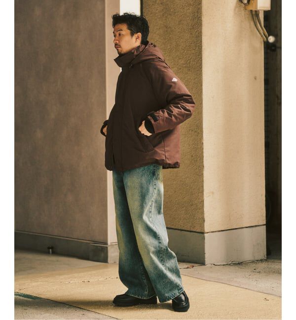 417 EDIFICE「13.5OZ 5Pデニム」|デニム|