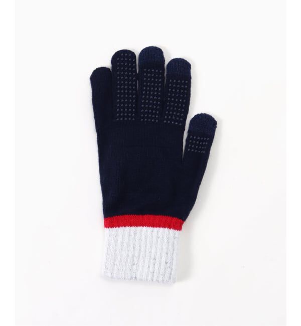 Paris Saint-Germain「【Paris Saint-Germain 】WEEPLAY GANTS PARIS SAINT-GERMAIN」|手袋|