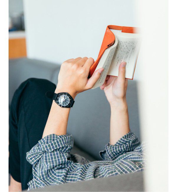 JOURNAL STANDARD「BENRUS / ベンラス 別注 TYPE-II」|腕時計|