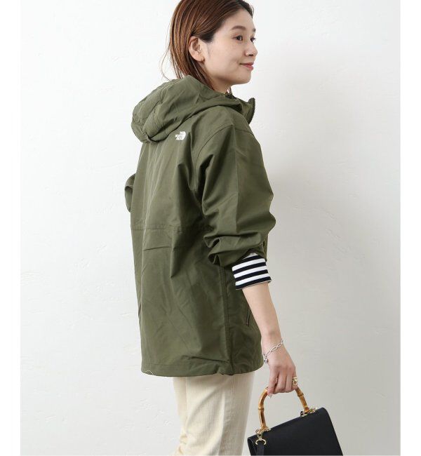 JOURNAL STANDARD「《追加3》【THE NORTH FACE/ ザノースフェイス】コンパクトジャケット」|ブルゾン・スタジャン|