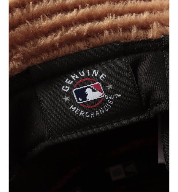 JOURNAL STANDARD「NEW ERA / 別注 POLARTEC HIGH LOFT Bucket LA Dodgers」|ハット|