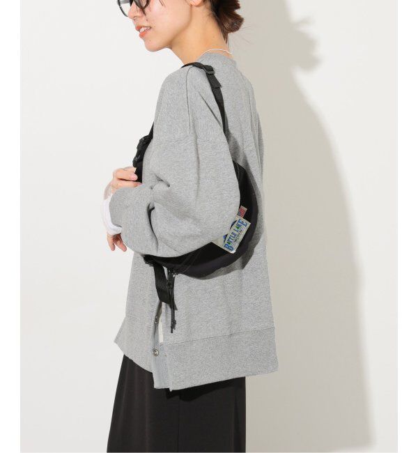 JOURNAL STANDARD relume「《追加》コットンリングドットスウェット」|スウェット・ジャージ|