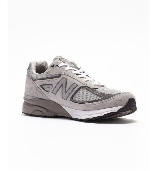 JOURNAL STANDARD「NEW BALANCE / ニューバランス U990GR4」|スニーカー|