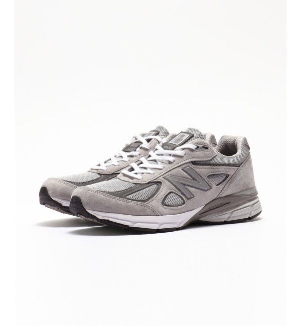 JOURNAL STANDARD「NEW BALANCE / ニューバランス U990GR4」|スニーカー|