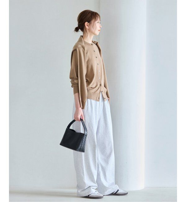 JOURNAL STANDARD「《追加2》【2枚セット】ウォッシャブル ツインセット」|ニット・セーター|