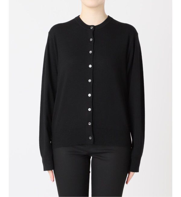 JOURNAL STANDARD「《追加2》【2枚セット】ウォッシャブル ツインセット」|ニット・セーター|