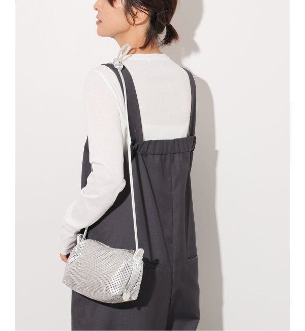 JOURNAL STANDARD relume「《追加6》ソフトテレコクルーネックロングTEE」|Tシャツ・カットソー|